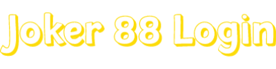logo-Joker 88 Login